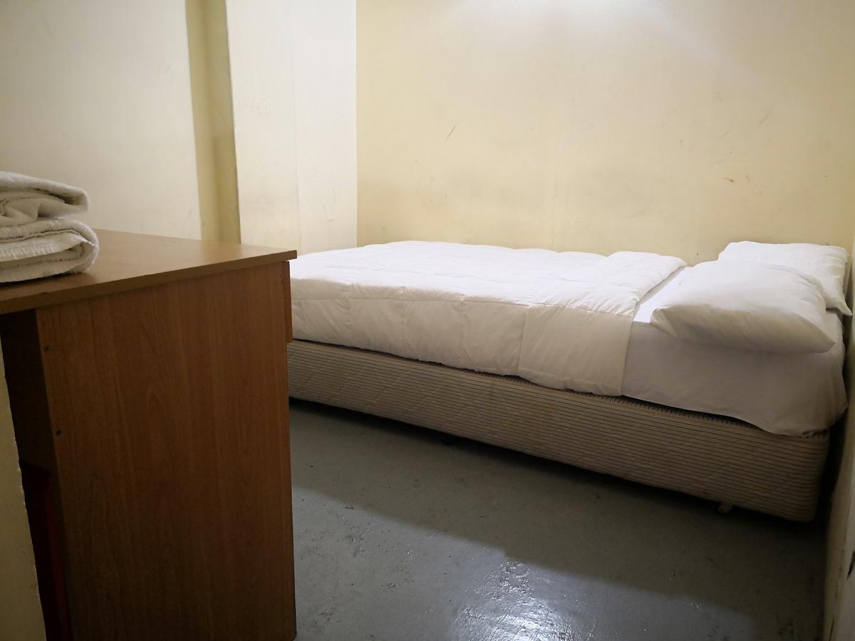 Hotel Taiuba Inn Kuala Lumpur Zewnętrze zdjęcie