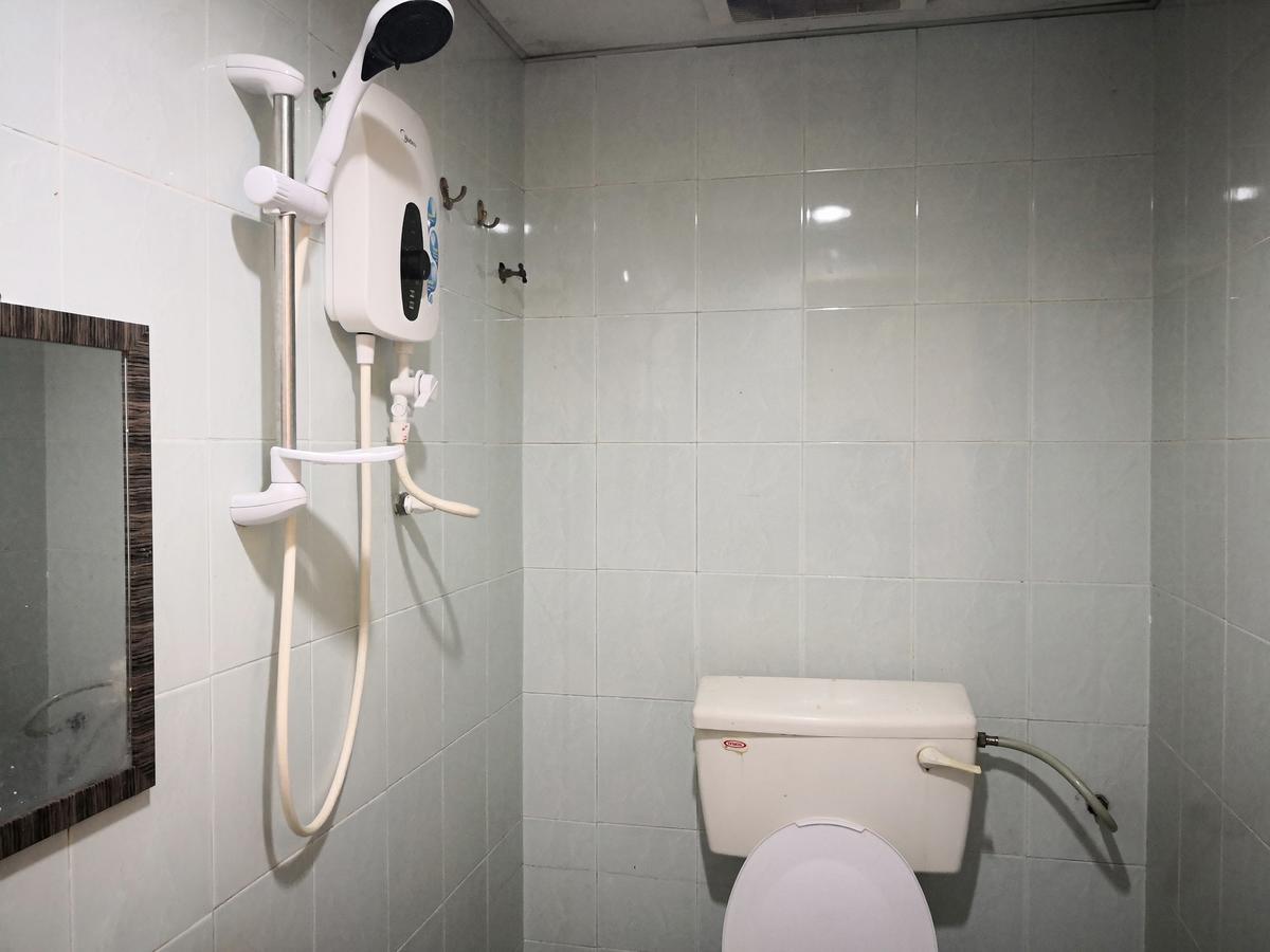 Hotel Taiuba Inn Kuala Lumpur Zewnętrze zdjęcie