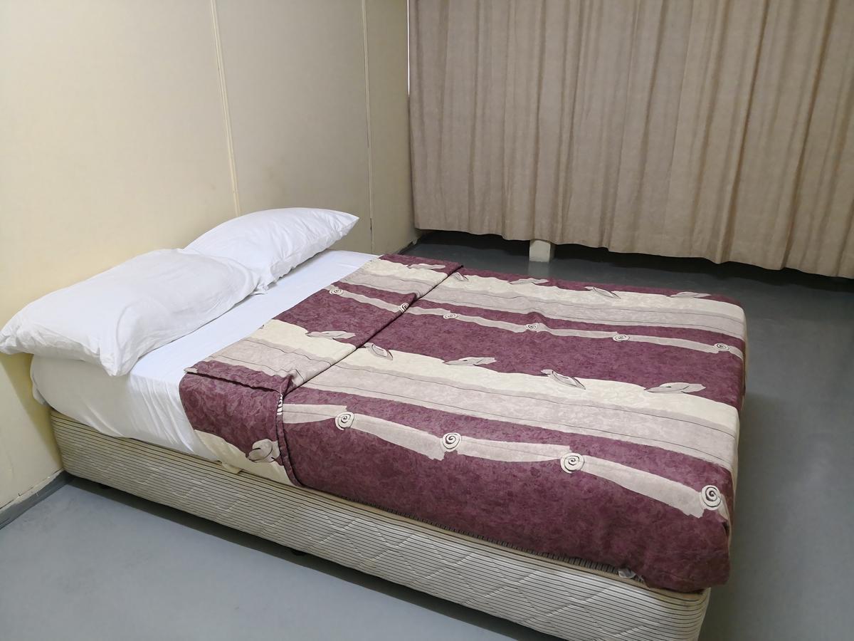 Hotel Taiuba Inn Kuala Lumpur Zewnętrze zdjęcie