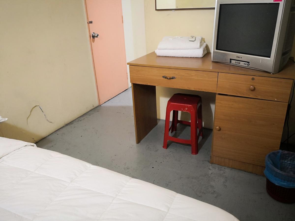 Hotel Taiuba Inn Kuala Lumpur Zewnętrze zdjęcie