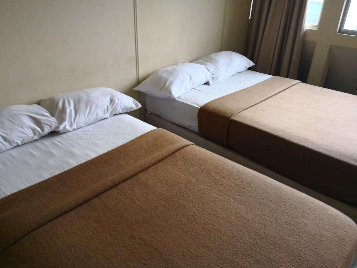 Hotel Taiuba Inn Kuala Lumpur Zewnętrze zdjęcie