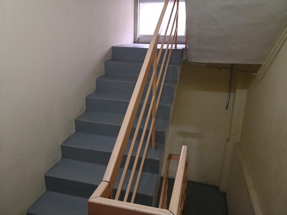 Hotel Taiuba Inn Kuala Lumpur Zewnętrze zdjęcie