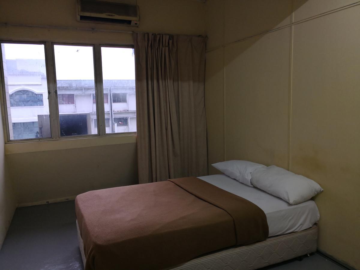 Hotel Taiuba Inn Kuala Lumpur Zewnętrze zdjęcie